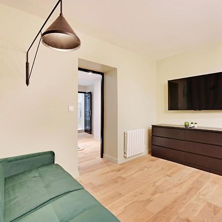 Superb Apartment 4 People Center Of פריז מראה חיצוני תמונה